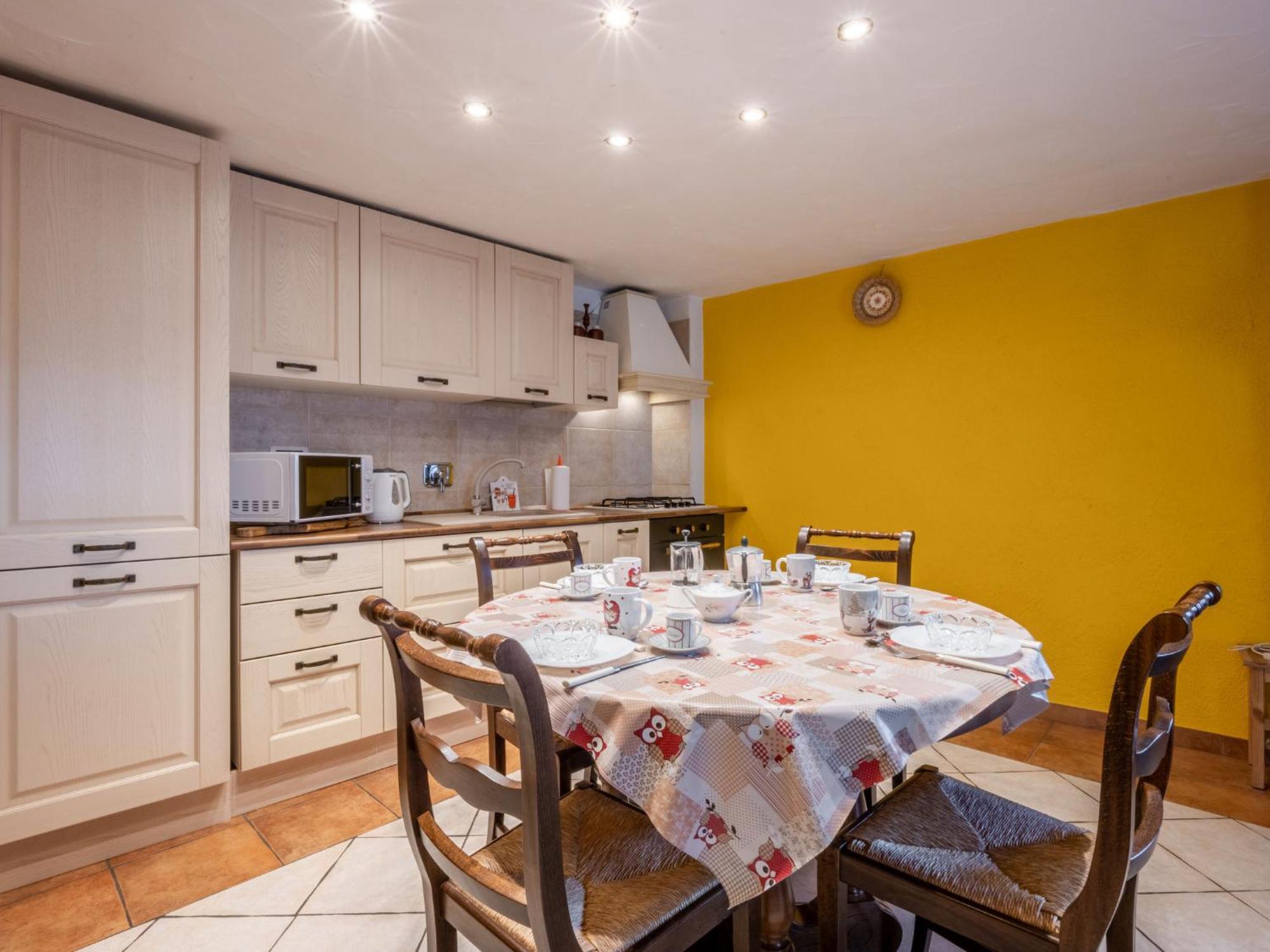 Apartment Maison Chez Nous By Interhome Sarre Extérieur photo